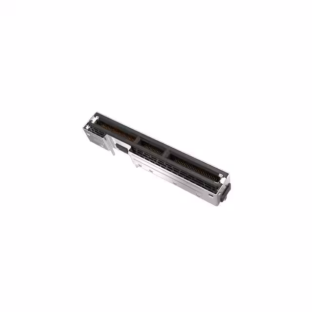 G64V34312HR Amphenol ICC (Commercial Products)  Edgeboard Connectors